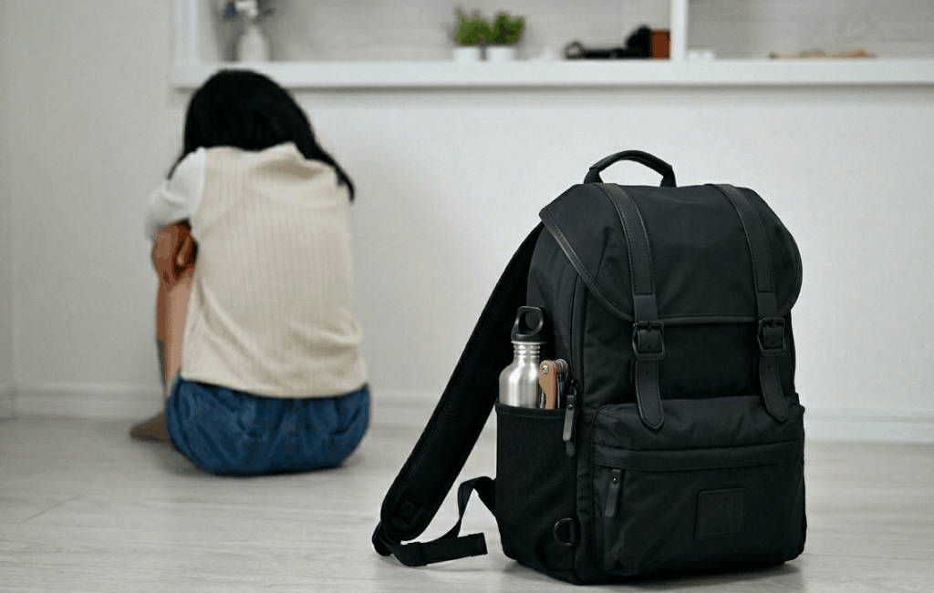 子どもの身体に優しい選び直しを。通学鞄下取りサービス開始