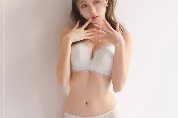 韓国発ランジェリー「crassiang」新宿でPOPUP開幕。快適さと美しさを両立